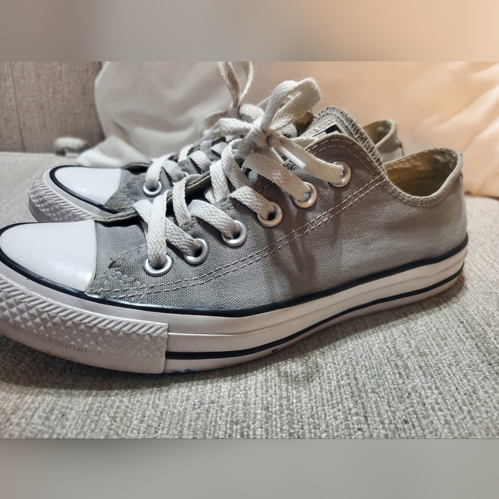 low sneakers men's women's - CONVERSE